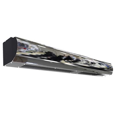 Тепловая завеса электрическая Тепломаш Комфорт 300 КЭВ-12П3031Е - изображение 12