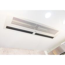 Тепловая завеса электрическая Тепломаш 300 КЭВ-12П3091E - изображение 4