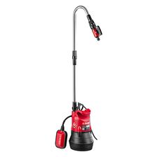 Насос бочковой ЗУБР НПБ-300 - изображение 12