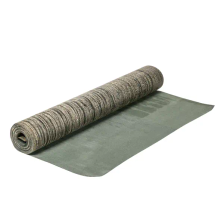 Рубероид ТЕХНОНИКОЛЬ РПП-300 нижний слой картон 15 м2 - изображение 6