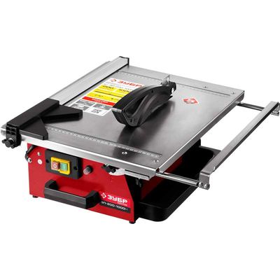 Плиткорез электрический ЗУБР Мастер ЭП-300-1500C - изображение 6