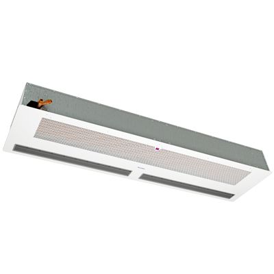 Тепловая завеса электрическая Тепломаш Оптима 300 КЭВ-15П3012Е - изображение 8