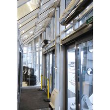 Тепловая завеса электрическая Тепломаш Бриллиант 300 КЭВ-18П3043Е - изображение 5