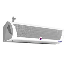 Тепловая завеса водяная Тепломаш Комфорт 300 КЭВ-28П3131W - изображение 4