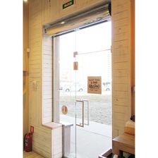 Тепловая завеса без нагрева Тепломаш Бриллиант 300 КЭВ-П3113A - изображение 5