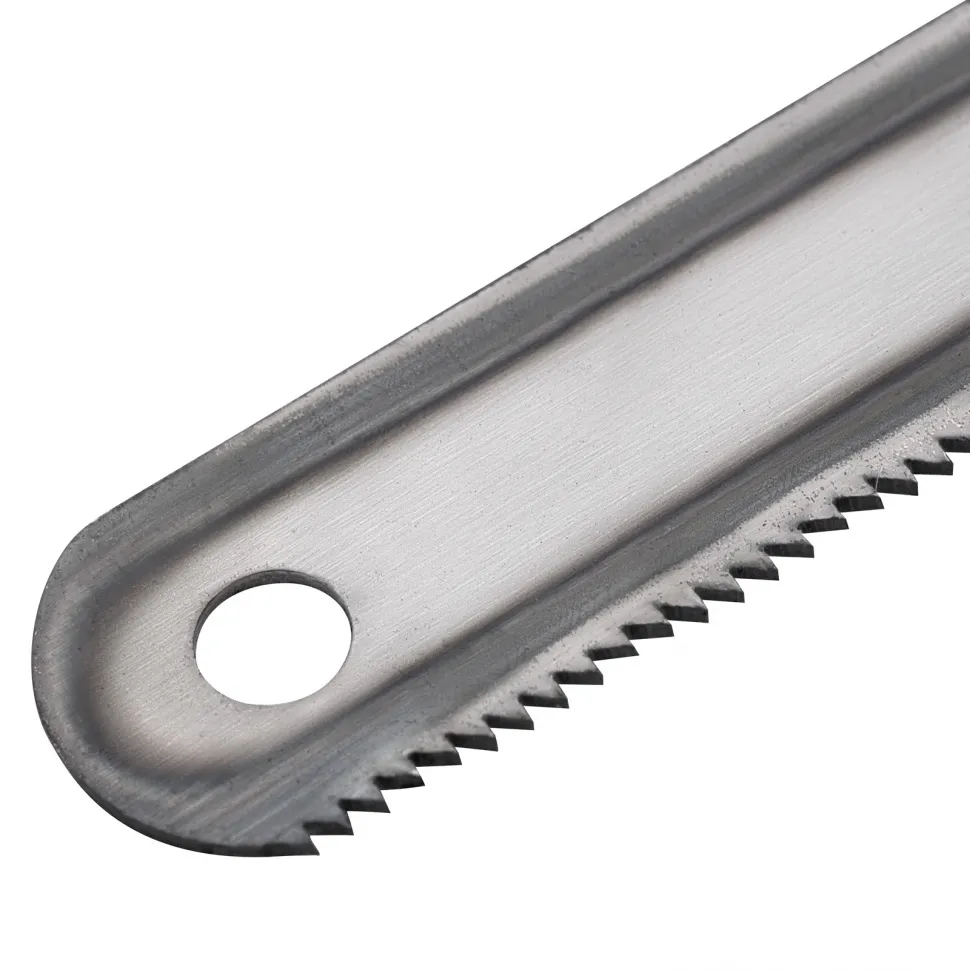 Полотна для ножовки по металлу, 300 мм, 36 шт, Sparta - изображение 3