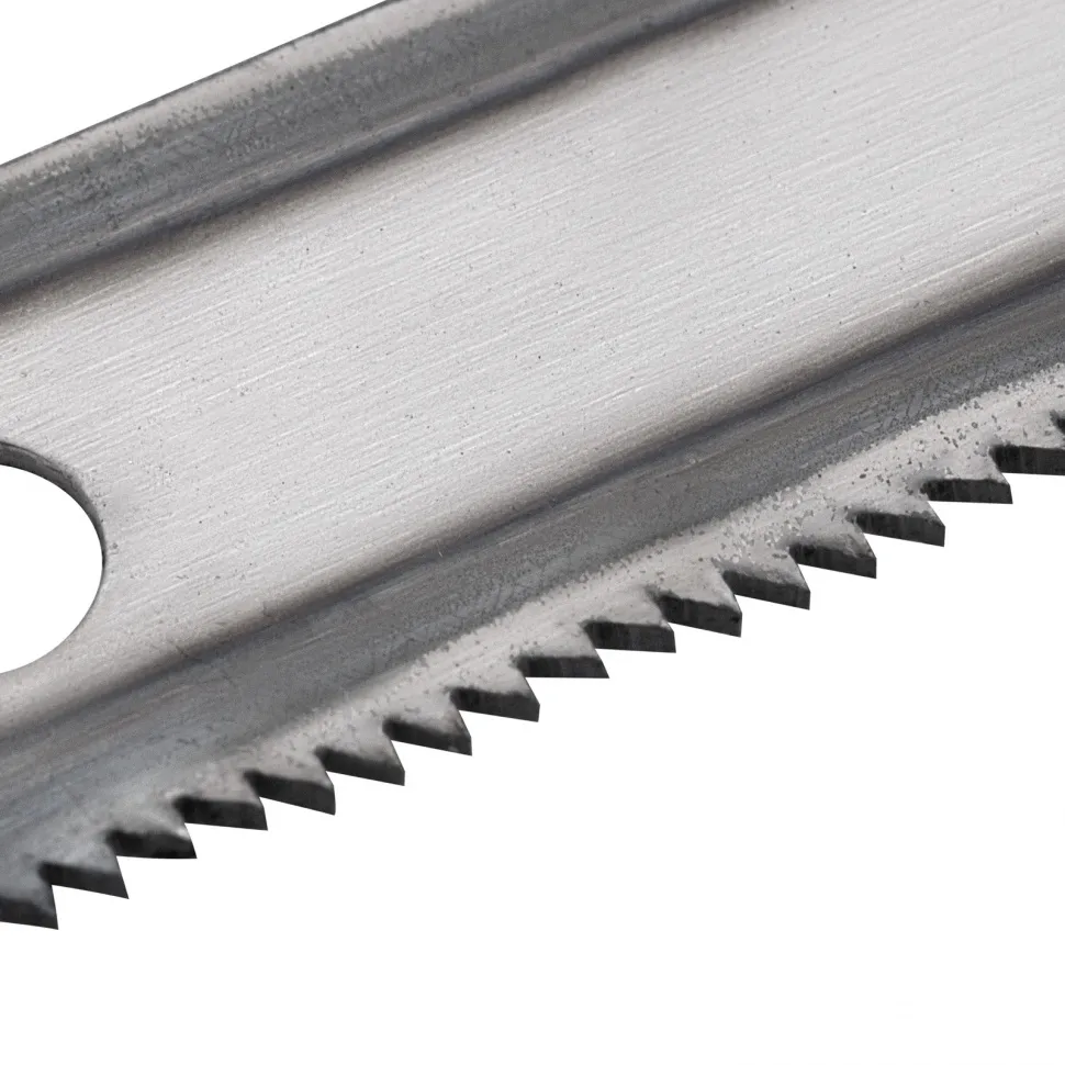 Полотна для ножовки по металлу, 300 мм, 36 шт, Sparta - изображение 4