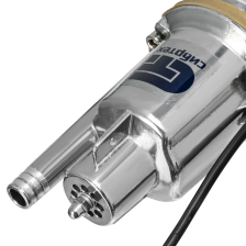 Вибрационный насос Сибртех СВН300-40, верхний забор, 300 Вт, напор 75 м, 1200 л/ч, кабель 40 м - изображение 21