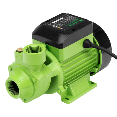 Вибрационный насос Сибртех СВН300-40, верхний забор, 300 Вт, напор 75 м, 1200 л/ч, кабель 40 м - изображение 8