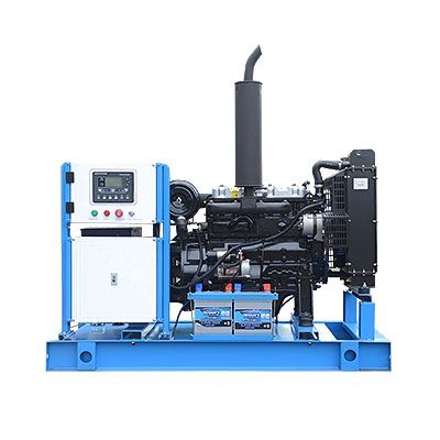 Дизельная электростанция ТСС АД-300С-Т400-РМ11 с автозапуском - изображение 11