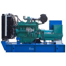 Дизельная электростанция ТСС АД-300С-Т400-РМ11 с автозапуском - изображение 7