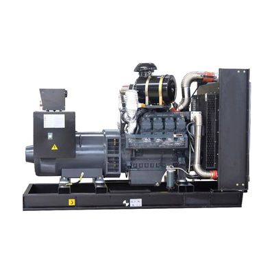 Дизельная электростанция АД-300С-Т400-1РМ17 - изображение 4