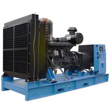 Дизельный генератор ТСС АД-300С-Т400-1РМ5 - изображение 5