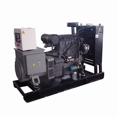 Дизель генератор на шасси ЭД-300-Т400-2РПМ17 с автозапуском - изображение 6