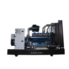 Дизельный генератор АМПЕРОС Проф АД 300-Т400 P - изображение 2