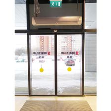 Тепловая завеса водяная Тепломаш Комфорт 300 КЭВ-42П3111W - изображение 6