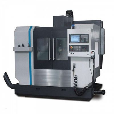 Станок вертикально-фрезерный Витязь ОЦФ300В - изображение 11