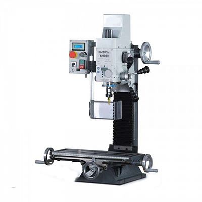 Станок вертикально-фрезерный Витязь ОЦФ300В - изображение 9