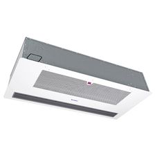 Тепловая завеса электрическая Тепломаш 300 КЭВ-9П3071Е - изображение 2