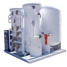 Азотная адсорбционная установка АРМ-АГ-300-99 - изображение 2