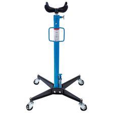 Стойка трансмиссионная гидравлическая 300 кг СТАНКОИМПОРТ SD0303B - изображение 2