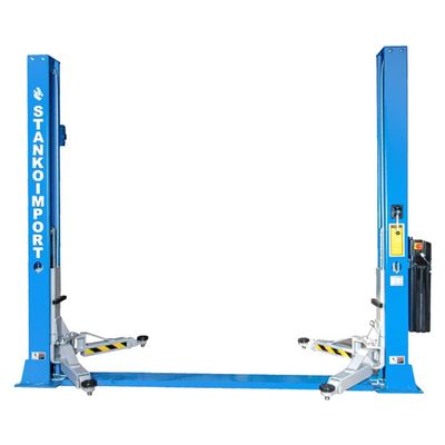 Стойка трансмиссионная гидравлическая 300 кг СТАНКОИМПОРТ SD0303B - изображение 7