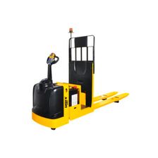 Сборщик заказов самоходный 3000 кг 0,217 м XILIN CBD30Q (длина вил 1220 мм) - изображение 2