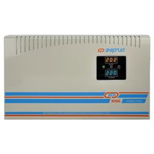 Стабилизатор напряжения Энергия АСН-3000 навесной - изображение 7