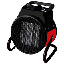 Тепловая электрическая пушка Ресанта ТЭПК-3000К - изображение 2