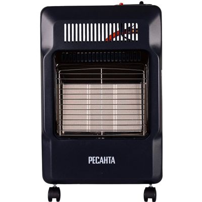 Электрическая тепловая пушка Ресанта ТЭП-3000Н (компактная) - изображение 5