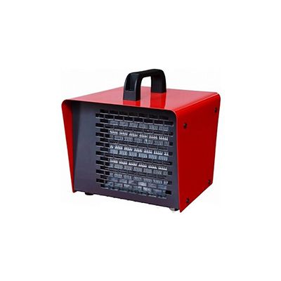 Электрическая тепловая пушка Ресанта ТЭП-3000Н (компактная) - изображение 6