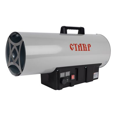 Тепловая электрическая пушка Ставр ПТЭ-3000КЭ - изображение 9