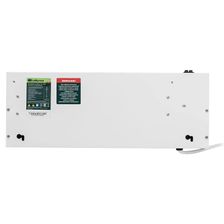 Тепловая завеса СИБРТЕХ ТС-3000 230 В 3 реж. 1500/3000Вт - изображение 13