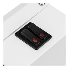 Тепловая завеса СИБРТЕХ ТС-3000 230 В 3 реж. 1500/3000Вт - изображение 15