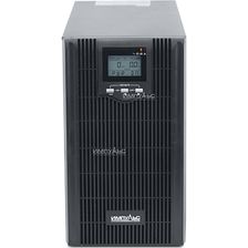 Источник бесперебойного питания ИМПУЛЬС ЮНИОР ПРО 3000 - изображение 5