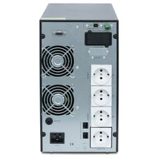 Источник бесперебойного питания ИМПУЛЬС СТАЙЕР 3000 - изображение 6