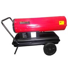 Дизельная тепловая пушка Ресанта ТДП-30000 - изображение 2