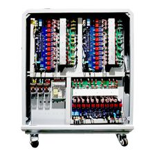 Тиристорный стабилизатор напряжения трехфазный РУБИН ТСН 30000/3 - изображение 14