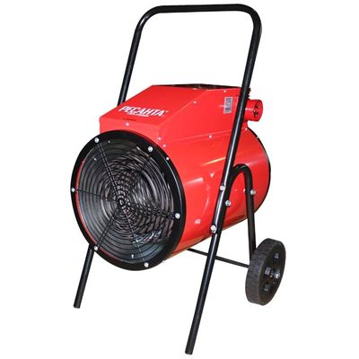 Газовая тепловая пушка Ресанта ТГП-30000 - изображение 7