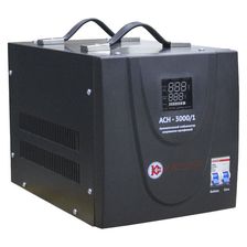 Стабилизатор напряжения Калибр АСН-3000/1 - изображение 2