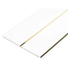 Потолочная панель Золото 3000x240x8 мм 0.72 м2 - изображение 6