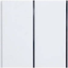 Потолочная панель Хром 3000x240x8 мм 0.72 м2 - изображение 6