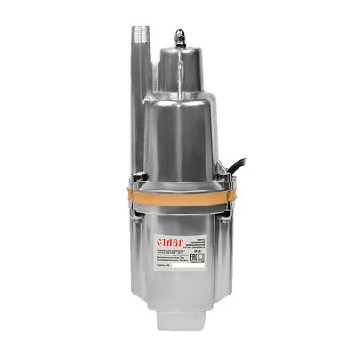 Насос погружной вибрационный СТАВР НПВ-300Н25 - изображение 10