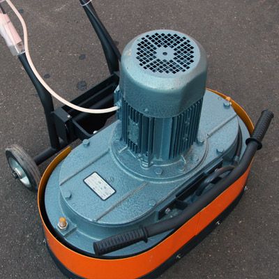 Мозаично-шлифовальная машина по бетону СО-300 - изображение 3