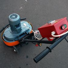 Мозаично-шлифовальная машина по бетону СО-300 - изображение 6