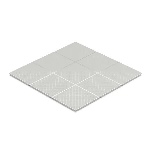 Набор кассет 300x300 мм цвет винтаж, 10 шт. - изображение 2