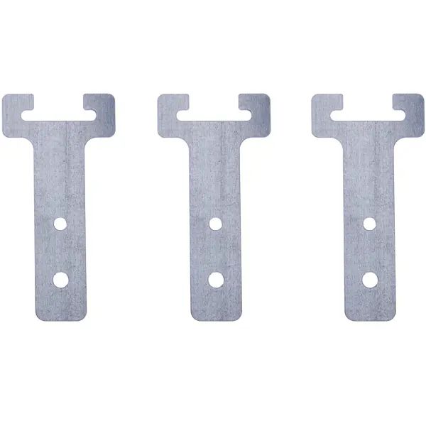 Набор кассет 300x300 мм цвет винтаж, 10 шт. - изображение 3