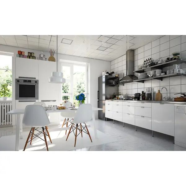 Набор кассет 300x300 мм цвет винтаж, 10 шт. - изображение 4