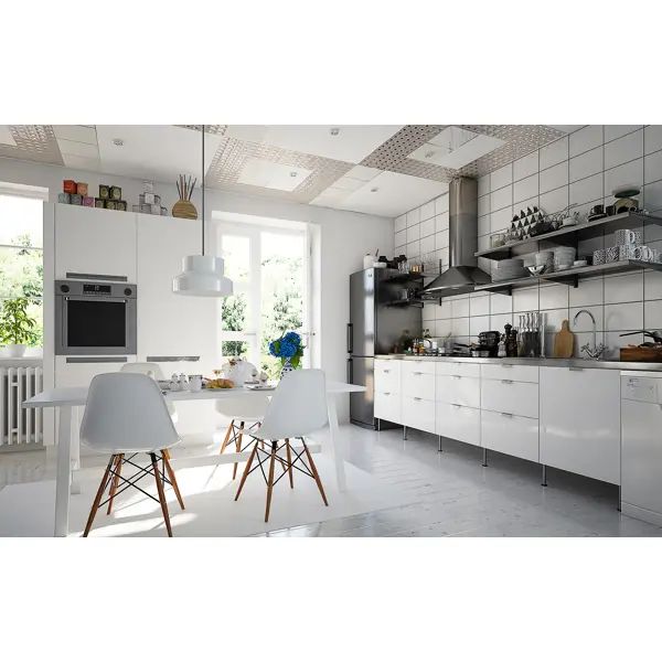 Набор кассет 300x300 мм цвет винтаж, 10 шт. - изображение 5