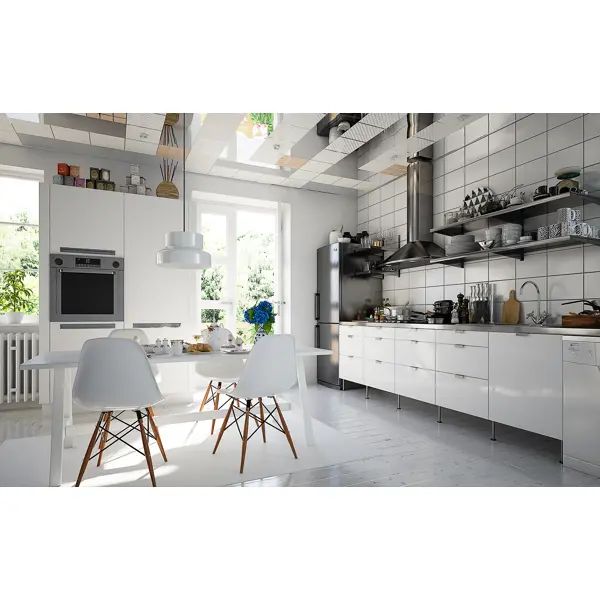 Набор кассет 300x300 мм цвет винтаж, 10 шт. - изображение 6